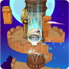 Helix Temple Jump Mod
