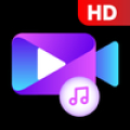 Video düzenleyiciye müzik ekle Mod