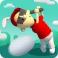 Very Golf: puzzle game about golf and not-golf Mod