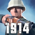 Battlewar 1914: Mobile Game icon