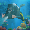 Scuba Diving Simulator Games Mod