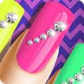 Nail Salon™ Manicure Girl Game Mod