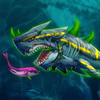 Deep Sea Dragon Evolution Mod