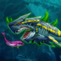 Deep Sea Dragon Evolution icon