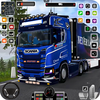 City Euro Truck Simulator 3d Mod