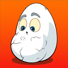 Egg: clicker Mod Apk