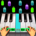 Real Piano Teacher 2 Mod