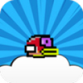 Flying Bird 2 Mod