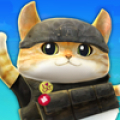 Cat Commandos Mod