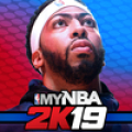 MyNBA2K19 Mod