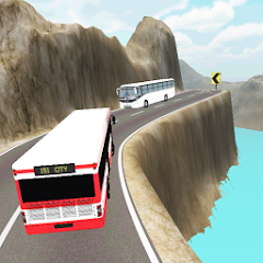 Bus Speed Driving 3D Mod Apk
