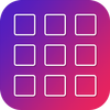 Instant Photo Grid Maker icon