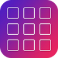 Giant Square & Grid Maker for Instagram Mod