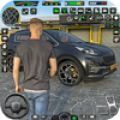 Real City Car Parking Game APK