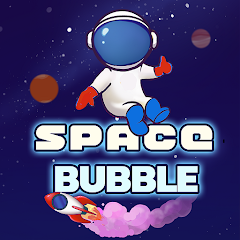 Space Bubbles Mod