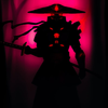 Ninja Warrior -Shadow Avengers Mod