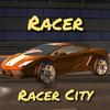 Racer - Racer City icon