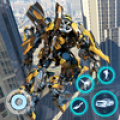 Robot Game, Transformers Robot icon