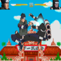 The Real Kung Fu Fight: Kombat Master 2 icon