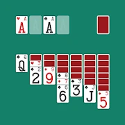 Solitaire Mod Apk [Remove ads][Mod speed]