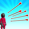 Arrows Wave: Archery Games Mod