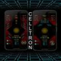 CELLTRON theme for KLWP Pro Mod