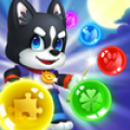 Frenzy Bubble Shooter APK