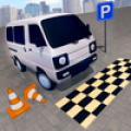 Bolan Car Parking: Car Games icon