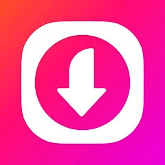 IG video downloader Mod Apk [Remove ads][Unlocked][Premium][Mod Menu]
