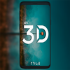 Parallax 3D Wallpapers icon