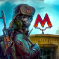 Metro Survival game, Zombie Hu‏ Mod