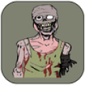 pixel Z : unturned zombie icon