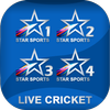 Star Sports Live Cricket Mod