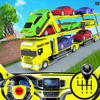 Crazy Truck Car Transport Game Mod Apk