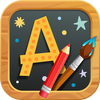 ABC Tracing for Kids Free Games Mod Apk