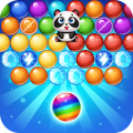 Panda story: Bubble mani Mod