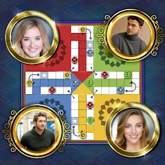 Ludo Multiplayer Arena Game Mod Apk [Remove ads][Mod speed]