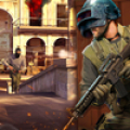 Gun War 3D: Free Fun Cover Shooter Game‏ Mod