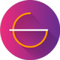 Graby Spin - Icon Pack icon