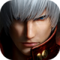 Devil May Cry icon