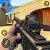 Critical Gun Games War Strike: Gun Shooting Games icon