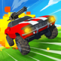 100 Cars Royale Battleground icon