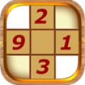 Best Sudoku App - free classic offline Sudoku app Mod
