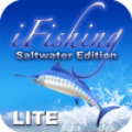 i Fishing Saltwater Lite Mod