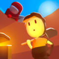 Idle Digger 3D icon