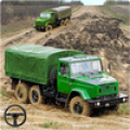 Army Truck Driving 2020: Cargo Mod