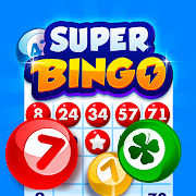 Super Bingo HD - Bingo Games Mod Apk