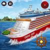 Real Cruise Ship Driving Game Mod