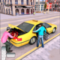 Taxi Driver Car — Taxi Games Mod