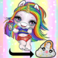 Poopsie Slime Surprise unicorn Mod